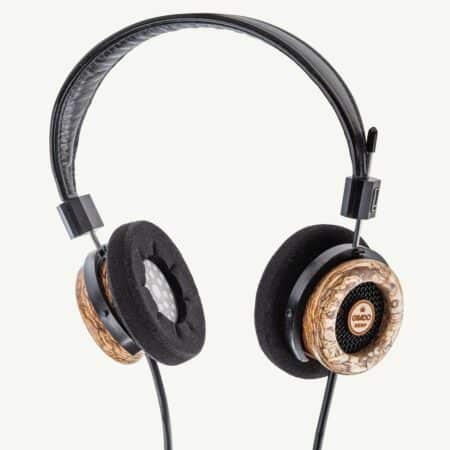The Hemp Headphone - Limited Edition