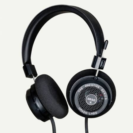SR60X - Prestige Series