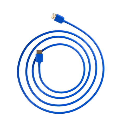 HD09e - HDMI Cable