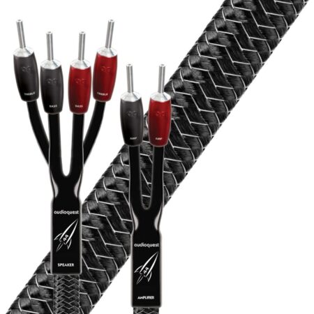 Rocket 44 - Speaker Wire