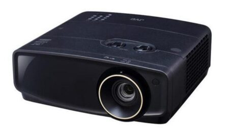 LX-UH1 4K HDR DLP Projector