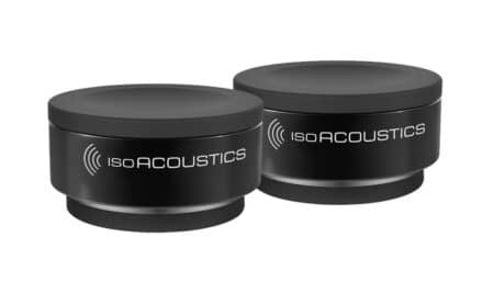 ISO-PUCK