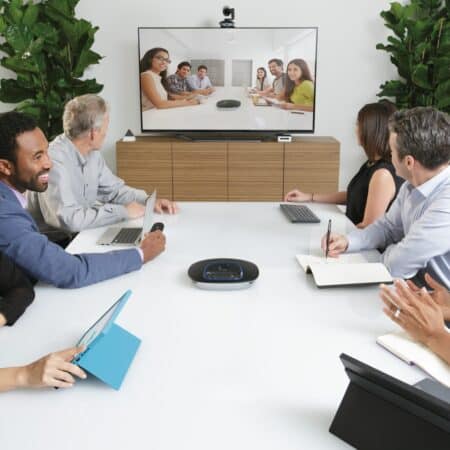 Video Conferencing