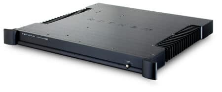 M1 - Single Channel Power Amp