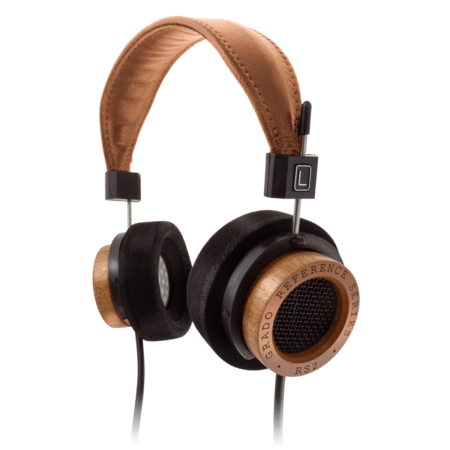 RS2x - Reference Series