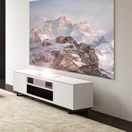 UST Projector Integrated Cabinets | Designated For Samsung LSP7TF & LSP9TF