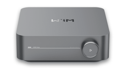 Amp - Stream Elegance, Amplify Brilliance