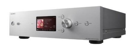 HAP-Z1ES | High-Resolution Audio HDD Player