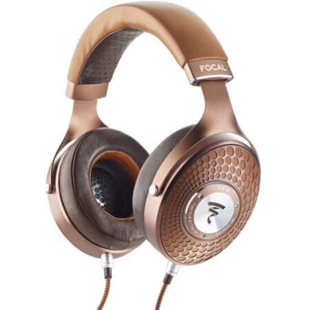 Stellia | Closed-Back Headphones For Home And On-The-Go Use