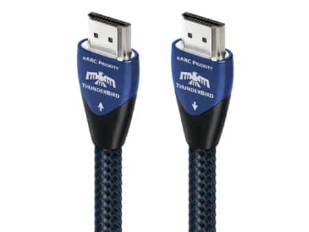 ThunderBird eARC - HDMI Cable