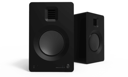TUK - Premium Powered Speakers