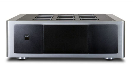 M28 - Seven Channel Power Amplifier