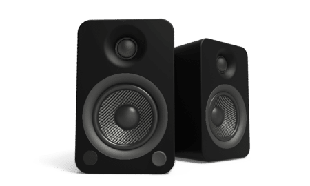YU4 | Powered Speakers