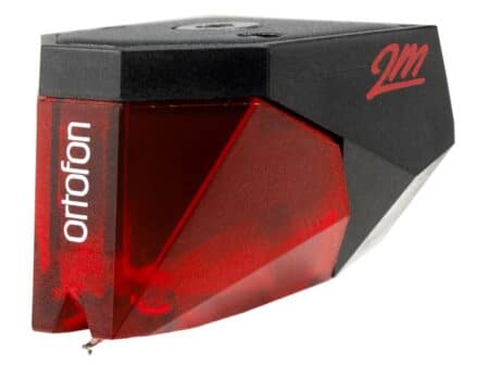 2M Red
