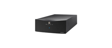 310LP - Phono Preamplifier