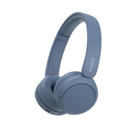 WH-CH520 Wireless Headphones