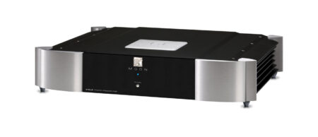 810LP - Phono Preamplifier