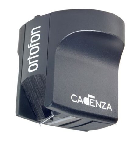 MC Cadenza Black