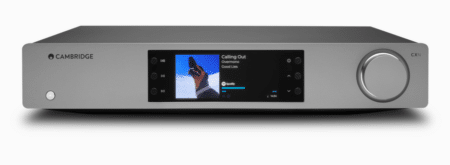 CXN100 Network Player