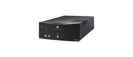 MiND2 - Network Player