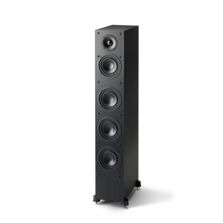 Monitor SE 6000F