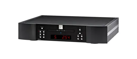 Compact Disc Players