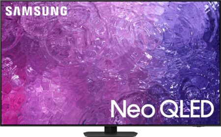 Neo QLED 4K 65" QN90D Tizen OS Smart TV (2024)