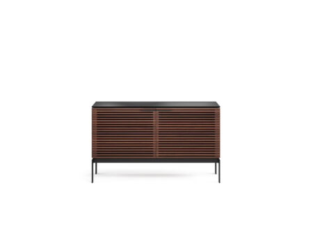 Corridor SV 7128 - Demo Only - Chocolate Stained Walnut