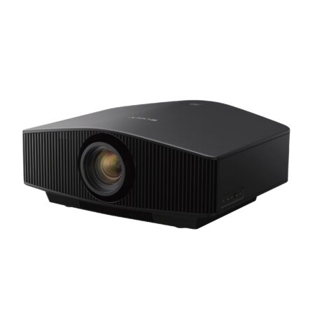 VPL-VW1025ES | 4K HDR Laser Home Theater Projector