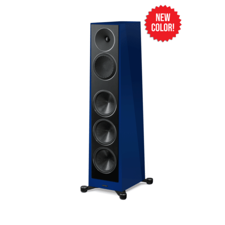 Founder Series 100F