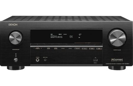 AVR-X2800H