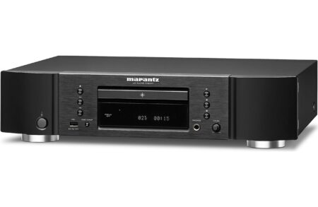 CD6007