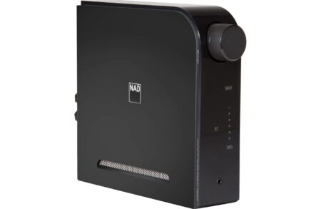 D 3020 V2 - Hybrid Digital DAC Amplifier