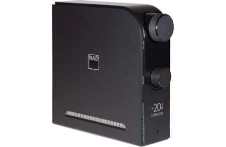 D 3045 - Hybrid Digital DAC Amplifier