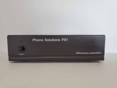 PS-1