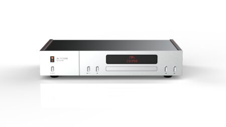 CD350 Classic Compact Disc Player