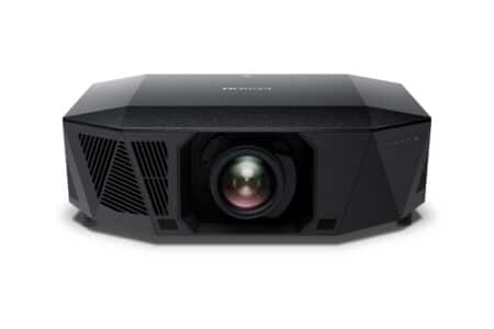 QL7000 4K HDR High-Lumen 3LCD Laser Projector