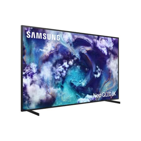 Neo QLED 8K QN900F Vision AI Smart TV (2025)