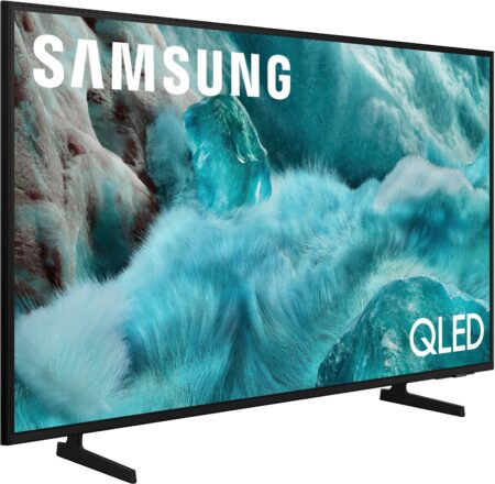 QLED Q7F 4K Vision AI Smart TV (2025)