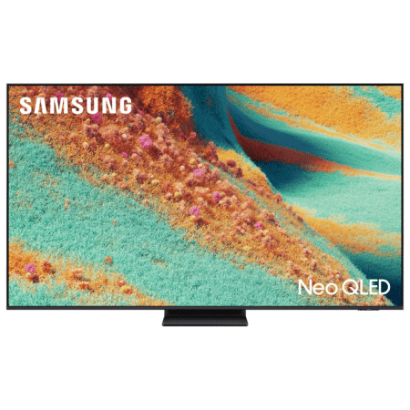 Neo QLED QN85F 4K Vision AI Smart TV