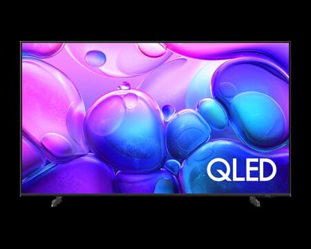 75" - 85" QLED Q6F 4K Smart TV (2025)