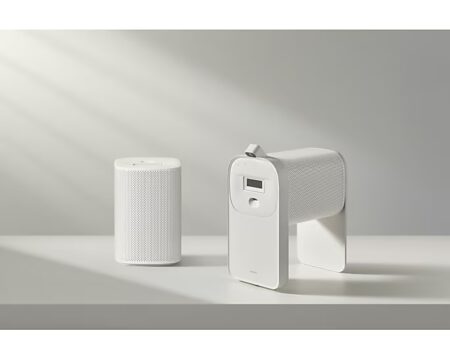 The Premiere 5 Full HD Touch Interaction Projector (2025)