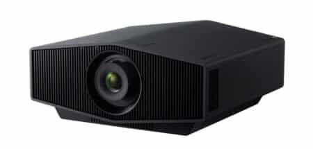 BRAVIA Projector 8