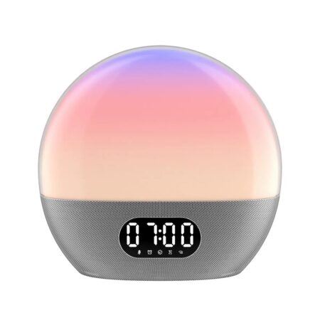 Wake-up Light